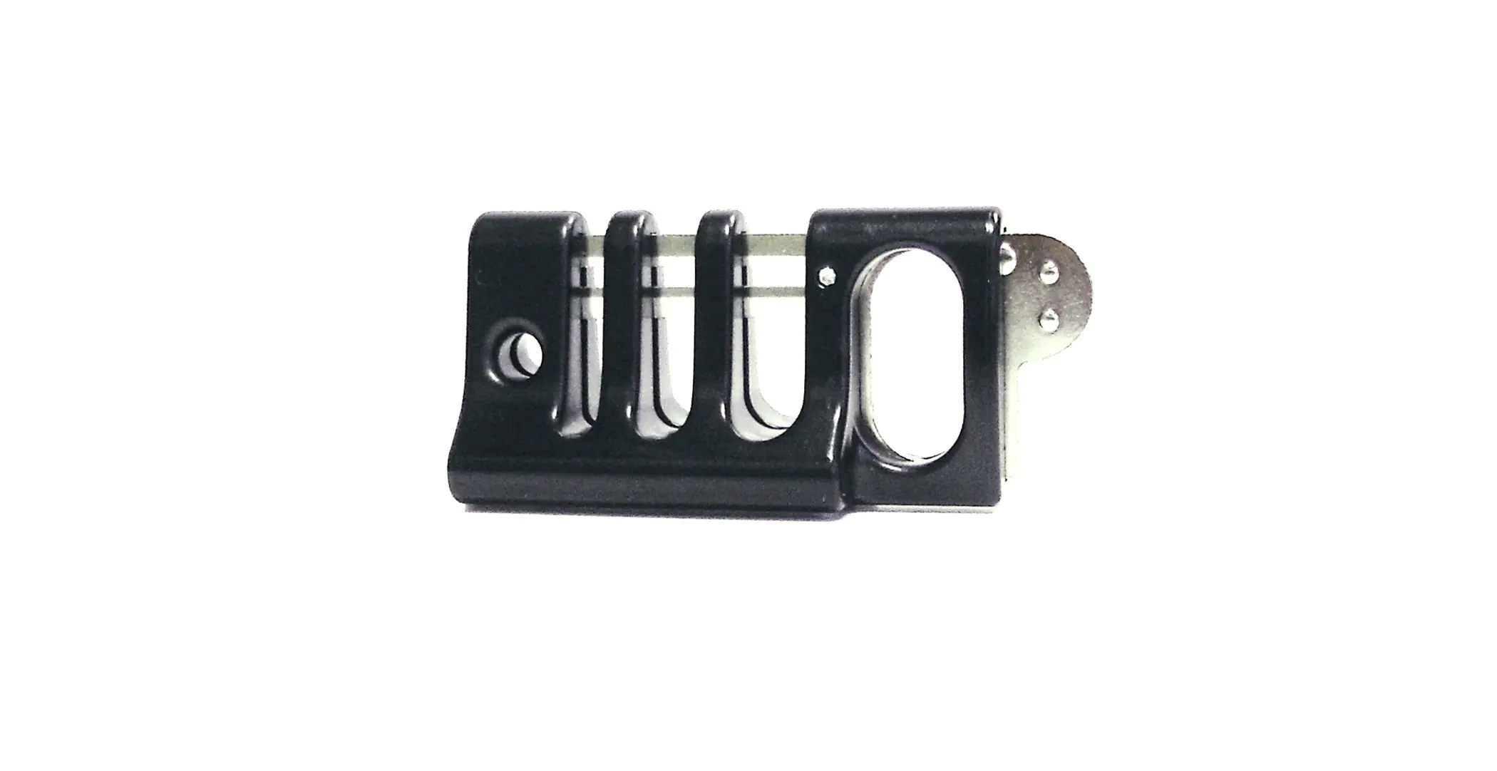 Targus DEFCON® Cable Trap Security Adaptor Produktbild - Mediatech Targus DEFCON® Cable Trap Security Adaptor kaufen Schweiz | Mediatech.ch