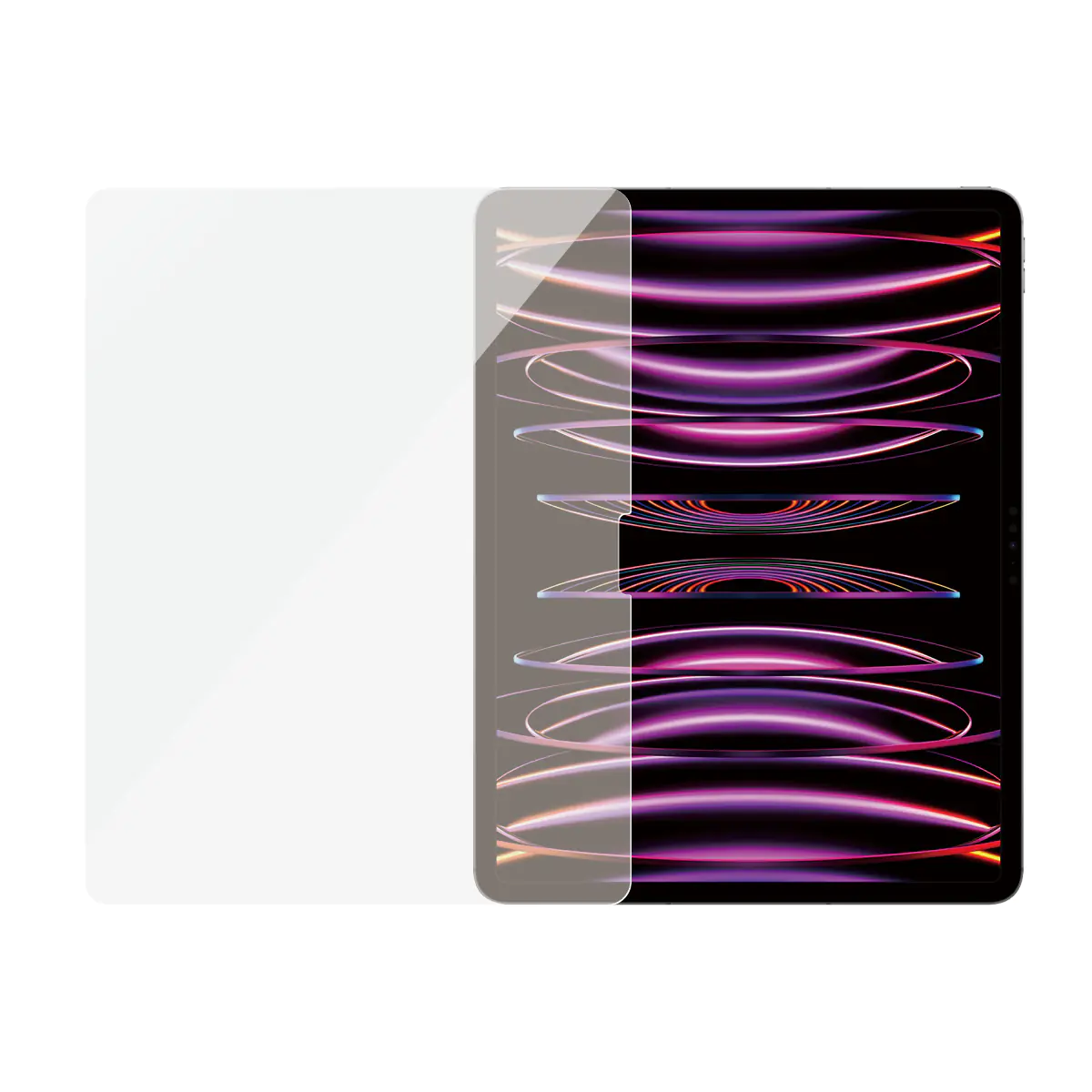 SAFE. by PanzerGlass Screen Protector iPad Air 13'' (2024 - 2026) | iPad Pro 13'' (2024 - 2025) | Ultra-Wide Fit
