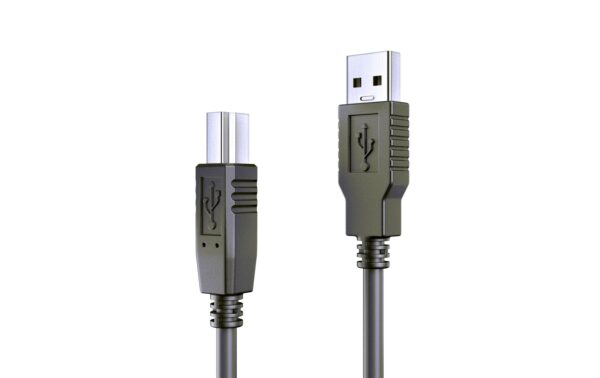 PureLink USB3.0-Kabel Typ A-B 20m aktive Verstärkung, nickelbeschichtet kaufen Schweiz | Mediatech.ch