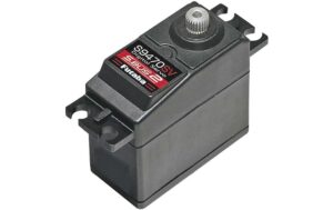 Futaba Servo S9470SV Digital HV S-BUS2 Servo kaufen Schweiz | Mediatech.ch