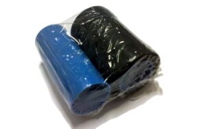 100045 - Mediatech Zebra Farbbandkassette zu P330i/P430i Schwarz, für 1000 Karten kaufen Schweiz | Mediatech.ch