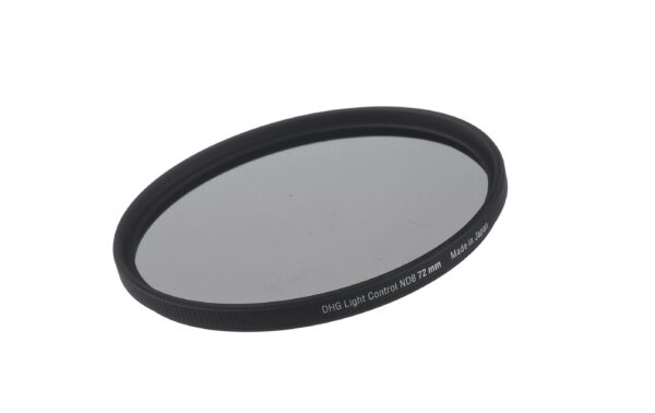 Dörr ND8 Filter DHG, 72mm Digital High Grade, 8-fach Verlängerung kaufen Schweiz | Mediatech.ch