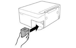 Epson C12C934461 Maintenance Box zu XP-3100/4100/WF-2810/2830/2850 kaufen Schweiz | Mediatech.ch