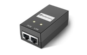 QuWireless QuSpot P248E Passiv PoE NT 24V 0.8A,Wandhalterung, für Teltonika