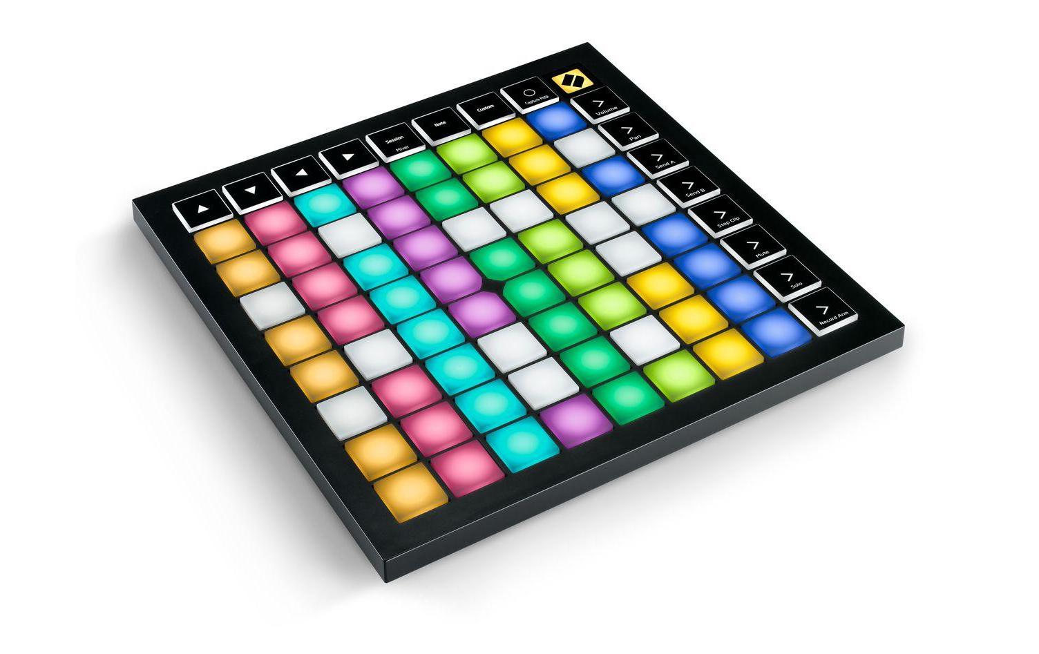 Novation Launchpad X Pad-Controller mit 64-Tasten Matrix kaufen Schweiz | Mediatech.ch