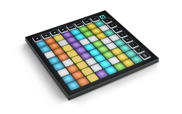 Novation LaunchPad Mini MKIII Mini-Pad Controller mit 64-Tasten Matrix kaufen Schweiz | Mediatech.ch