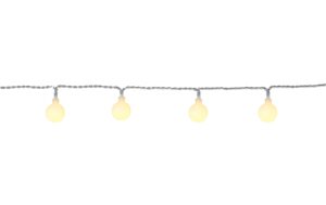 Star Trading Lichterkette Berry Netzbetrieben, 50x LEDS warmweiss, IP44 kaufen Schweiz | Mediatech.ch