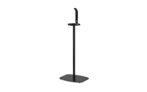 Flexson Floorstand zu Sonos Move Schwarz