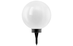 EGLO Leuchten Aussenlicht Solar 22444 Kugel