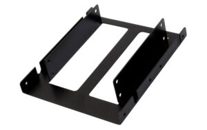 Chieftec HDD Bay Rafter 2.5, in 3.5 für alle 2.5 HDD/SSD kaufen Schweiz | Mediatech.ch