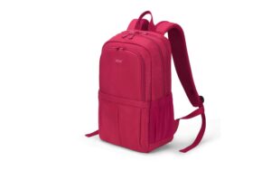 DICOTA Backpack ECO SCALE 13-15.6 D31734, rot kaufen Schweiz | Mediatech.ch