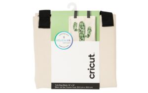 Cricut Tasche Infusible Ink Medium