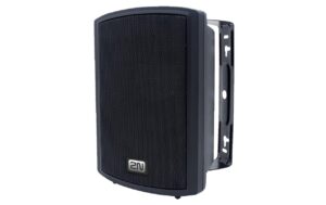 2N SIP Speaker Schwarz SIP, ONVIF S, 99dB, PoE/12V DC kaufen Schweiz | Mediatech.ch