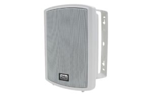 2N SIP Speaker Weiss SIP, ONVIF S, 99dB, PoE/12V DC kaufen Schweiz | Mediatech.ch