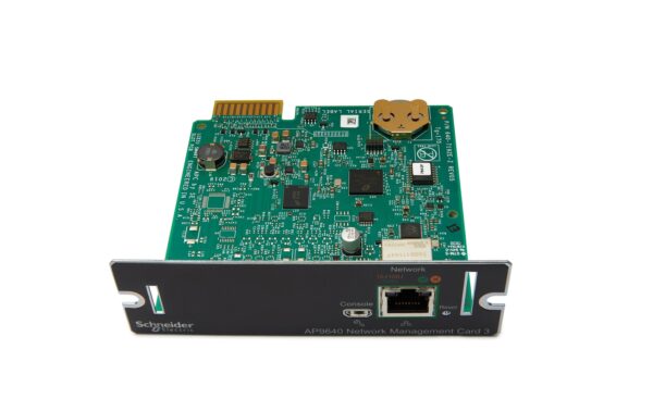 APC Network Management Card AP9640, LAN Network Shutdown kaufen Schweiz | Mediatech.ch
