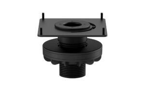 Logitech Tap Tischhalterung