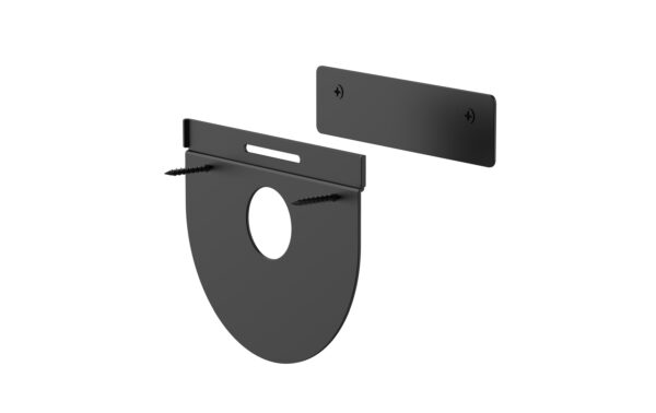 1007156 - Mediatech Logitech Tap Wandhalterung kaufen Schweiz | Mediatech.ch