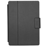Targus SafeFit Universal Hülle 9-10.5 Rotating Case, schwarz