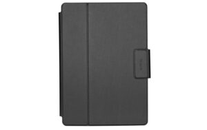 Targus SafeFit Universal Hülle 9-10.5 Rotating Case, schwarz kaufen Schweiz | Mediatech.ch