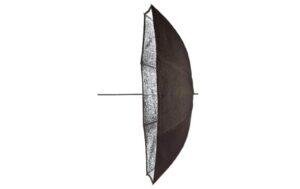 Elinchrom ECO Reflexschirm silber 85cm
