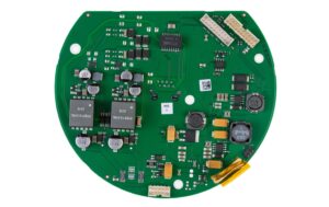 AXIS Q60-E PCB Power Repair Board A Reparaturteil, PoE Board, zu Q60-E kaufen Schweiz | Mediatech.ch