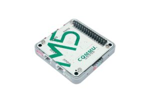 1008222 - Mediatech M5Stack COMMU Module Extend RS485/TTL CAN/I2C Port kaufen Schweiz | Mediatech.ch
