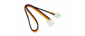 M5Stack Unbuckled Grove Cable, 20cm 5 Stk.