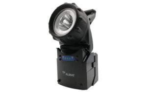 Almat Mobiler Notscheinwerfer SPOTLIGHT LED 3W-LI, 4h kaufen | Mediatech.ch