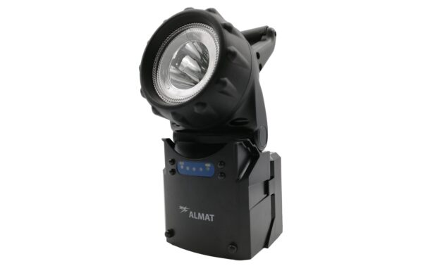 Almat Mobiler Notscheinwerfer SPOTLIGHT LED 3W-LI, 4h kaufen | Mediatech.ch