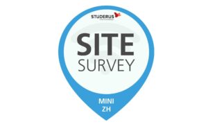Zyxel Studerus WLAN Site Survey Small ZH <2500m2, Kanton Zürich kaufen | Mediatech.ch