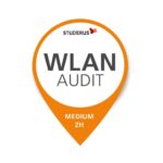 Studerus WLAN Audit Medium ZH 2500-10000m2, Kanton Zürich