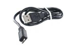 Sony USB-Ersatzkabel 184661512 zu A6300