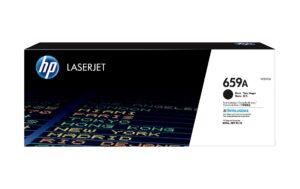 1011594 - Mediatech HP Toner 659A - Black (W2010A) Seitenkapazität ~ 16'000 Seiten