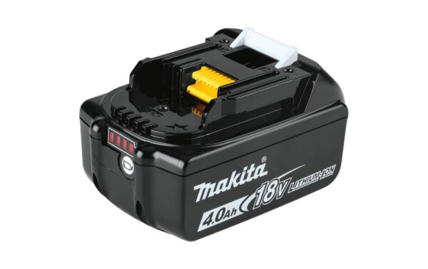 1012625 - Mediatech Makita Zusatzakku 18V / 4Ah Einzeln kaufen Schweiz | Mediatech.ch