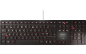 Cherry KC 6000 SLIM USB kaufen Schweiz | Mediatech.ch