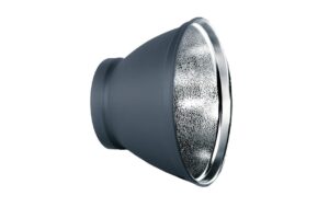 Elinchrom Standart Reflektor 21cm 50Ø