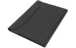 4smarts Flip-Tasche DailyBiz für Apple iPad 10.2