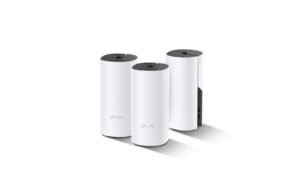 1015424 - Mediatech TP-Link Deco P9: Whole-Home Hybrid Mesh Hybrid WiFi mit Powerline 3er Set kaufen Schweiz | Mediatech.ch