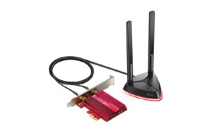 1015426 - Mediatech TP-Link Archer Archer TX3000E PCI Express AX3000 Wi-Fi 6 Bluetooth 5.0