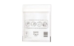 Elco Luftpolstertasche bag-in-bag Packung à 100 Stk., Innenmasse: 150 X 210 m