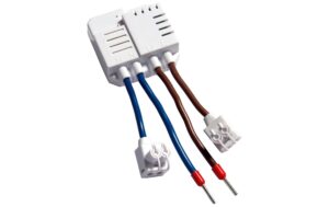 Intertechno Funk-Powerschalter ITWR-3501 für alle Sender, Ein/Aus bis 3500 W kaufen Schweiz | Mediatech.ch