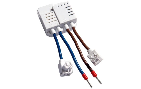 Intertechno Funk-Powerschalter ITWR-3501 für alle Sender, Ein/Aus bis 3500 W kaufen Schweiz | Mediatech.ch
