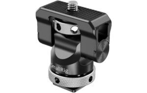 1017949 - Mediatech SmallRig Swivel and Tilt Monitor Mount With Cold Shoe BSE2346 kaufen Schweiz | Mediatech.ch