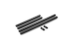 SmallRig 15mm with 12mm Thread Black Alu Alloy Rods Combination 1659 kaufen Schweiz | Mediatech.ch