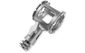 SmallRig Universal Microphone Shock Mount Adapter 1859 kaufen Schweiz | Mediatech.ch