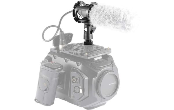 1017970_3 - Mediatech SmallRig Universal Microphone Shock Mount Adapter 1859