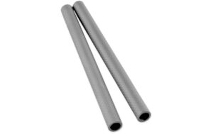 SmallRig 15mm Carbon Fiber Rod 20cm 8 (2pcs) kaufen Schweiz | Mediatech.ch