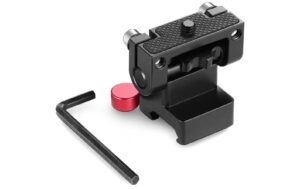 1017977 - Mediatech SmallRig DSLR Monitor Holder With NATO Clamp 2100 kaufen Schweiz | Mediatech.ch