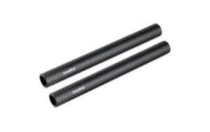 SmallRig 15mm Carbon Fiber Rod 6 1872 2 Stück kaufen Schweiz | Mediatech.ch