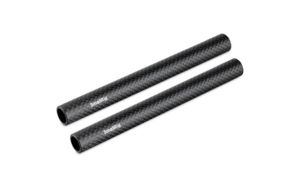 1017979 - Mediatech SmallRig 15mm Carbon Fiber Rod 6 1872 2 Stück kaufen Schweiz | Mediatech.ch